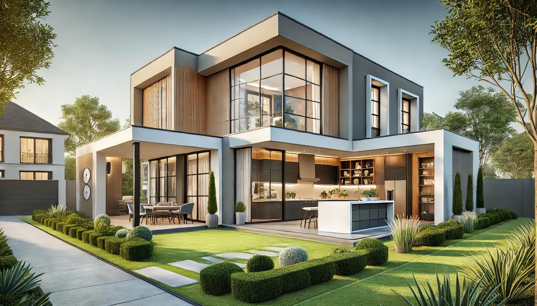 Haus Ideen